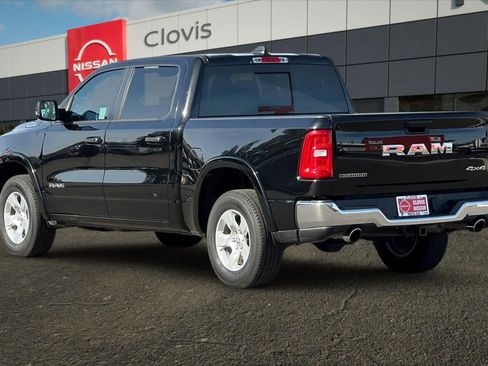 Used 2025 RAM 1500 Big Horn image 7