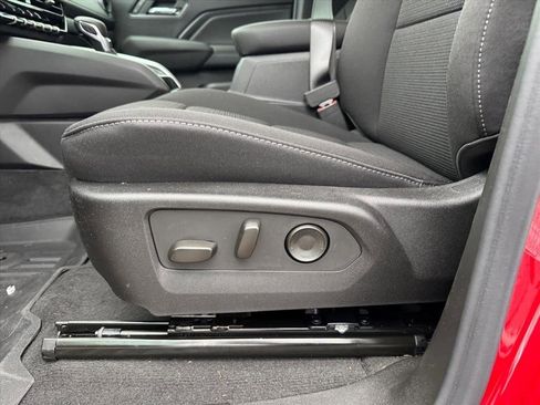 New 2026 Chevrolet Colorado LT image 11