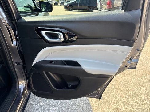 Certified 2023 Jeep Compass Limited AWD/4WD image 25
