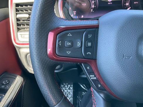 Used 2025 RAM 1500 Rebel AWD/4WD image 26
