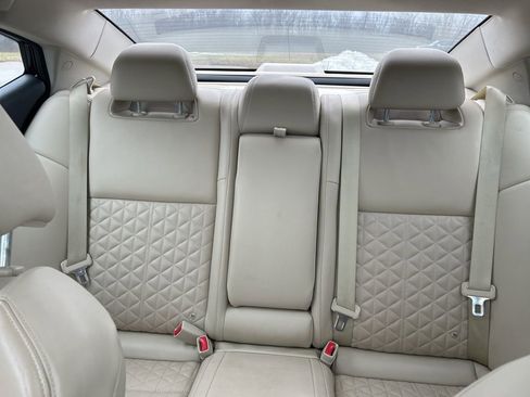 Used 2018 Nissan Maxima Platinum image 29