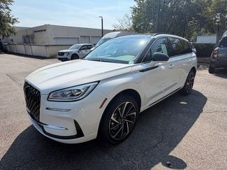 New 2025 Lincoln Corsair Grand Touring video 2