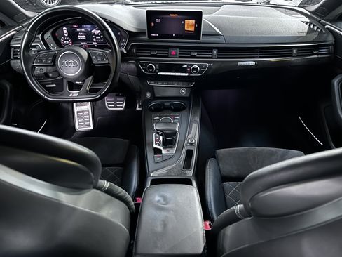 Used 2018 Audi S5 Prestige image 12