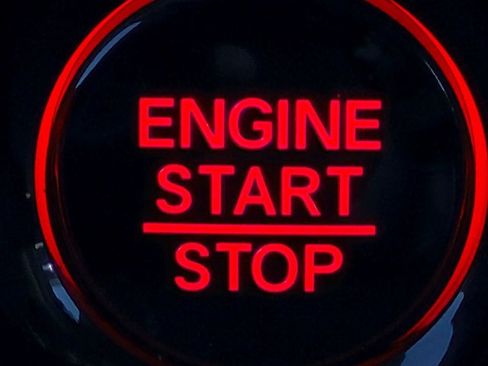 Used 2025 Honda Pilot EX-L image 12