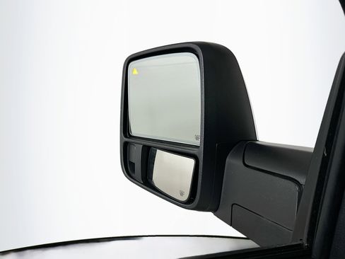 Used 2024 RAM 2500 Laramie w/ Safety Group image 16