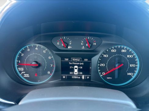 Used 2021 Chevrolet Malibu LT image 16