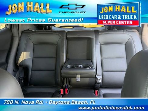 Used 2020 Chevrolet Equinox Premier image 19