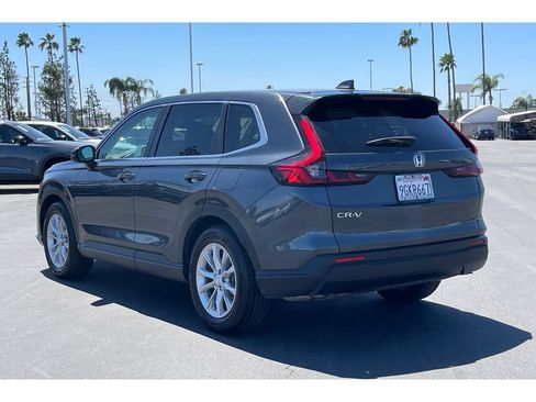 Certified 2023 Honda CR-V EX image 3