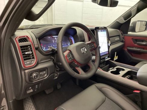 New 2026 RAM 1500 Rebel w/ Bed Utility Group AWD/4WD image 18