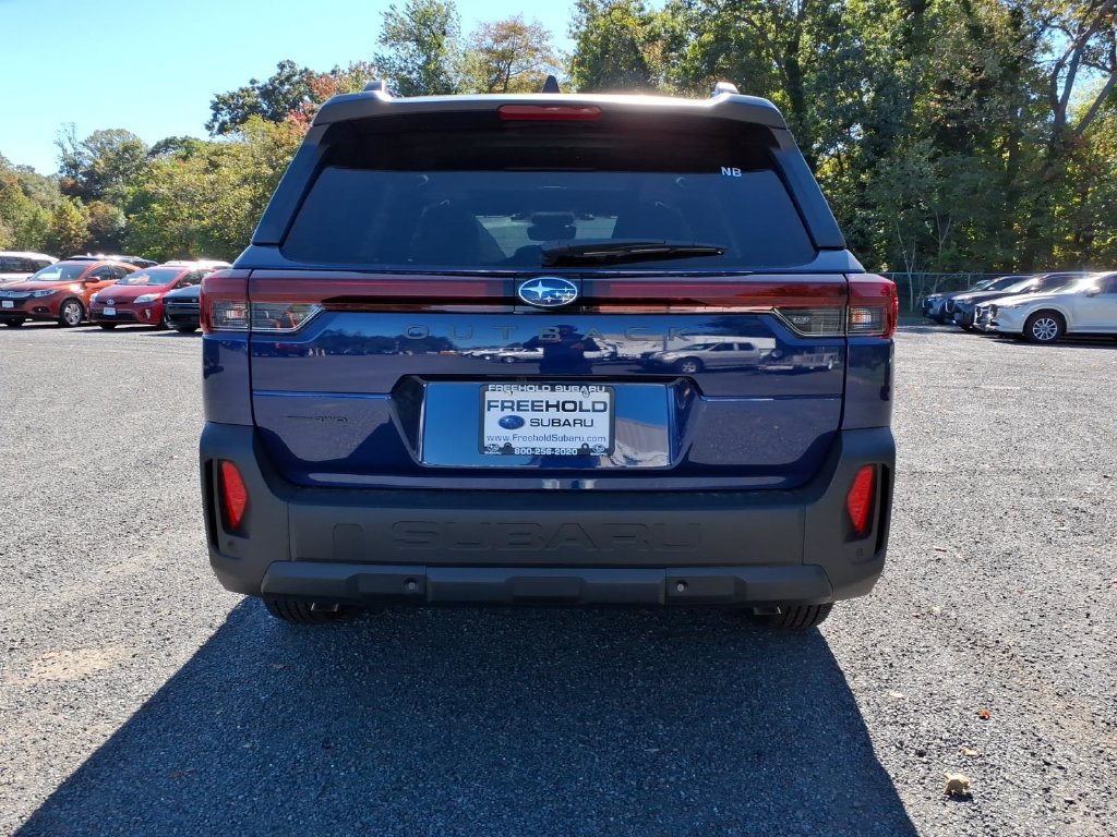 New 2026 Subaru Outback Limited XT AWD/4WD image 16
