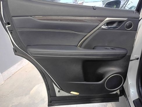 Used 2016 Lexus RX 350 AWD w/ Luxury Package image 24