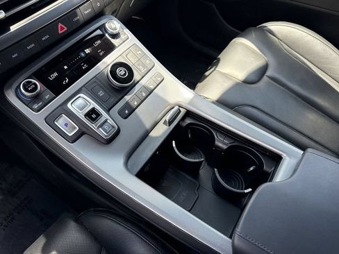 Used 2024 Hyundai Palisade Calligraphy FWD image 21