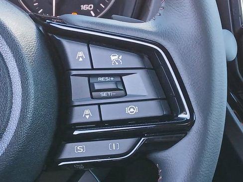 New 2026 Subaru Forester Touring AWD/4WD image 11