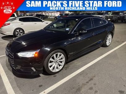 Used 2018 Audi A5 2.0T Premium w/ Convenience Package
