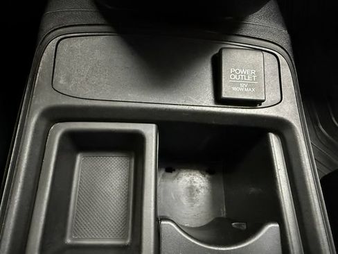 Used 2015 Honda CR-V LX image 22