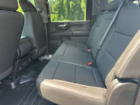 New 2026 GMC Sierra 3500 Pro w/ Convenience Package AWD/4WD image 21