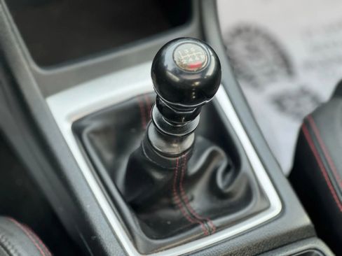 Used 2017 Subaru WRX Limited image 27