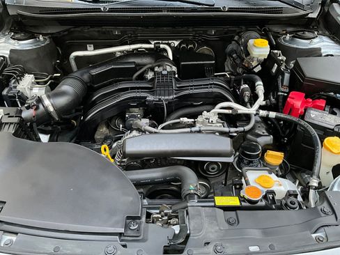 Certified 2024 Subaru Outback Onyx Edition image 27