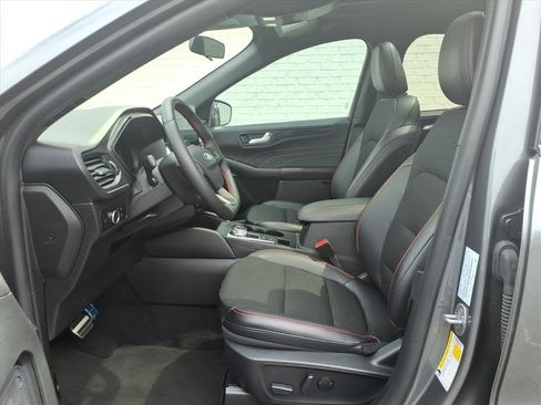 Used 2024 Ford Escape ST-Line w/ Tech Pack #1 image 12