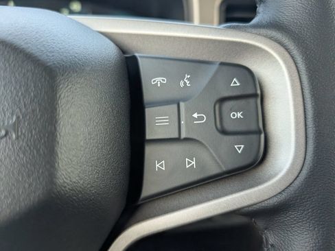 New 2026 Ford Bronco Outer Banks AWD/4WD image 10