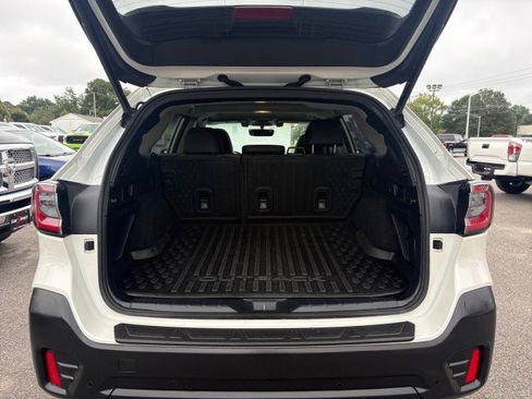 Used 2020 Subaru Outback Onyx Edition XT image 16