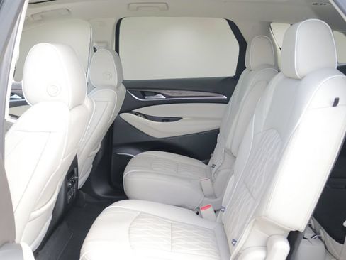 Used 2024 Buick Enclave Avenir w/ Trailering Package, 5000 lbs. FWD image 13