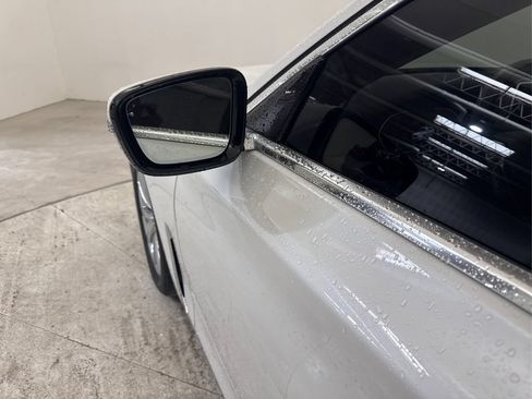 Used 2020 BMW 740i w/ Cold Weather Package RWD image 21