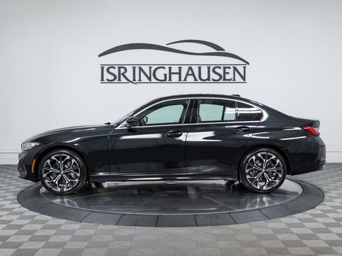 New 2026 BMW 330i xDrive 330i xDrive w/ Premium Package image 8