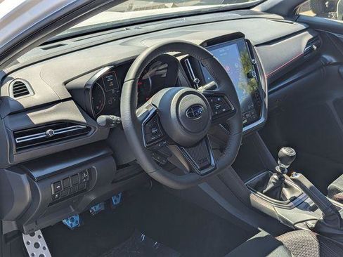 Used 2026 Subaru WRX Premium AWD/4WD image 12