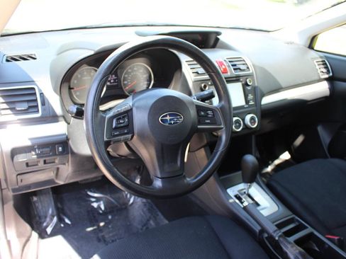 Used 2015 Subaru Impreza 2.0i AWD/4WD image 16