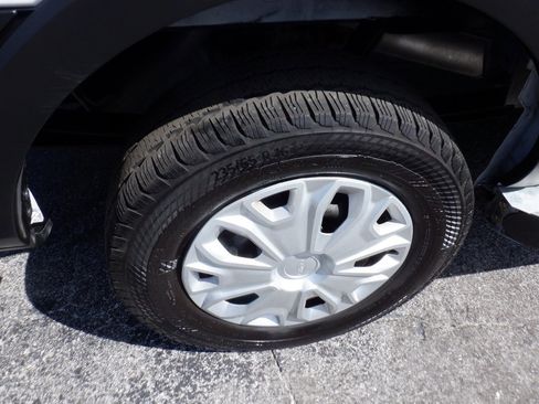 Used 2024 Ford Transit 250 Low Roof w/ Exterior Upgrade Package image 7