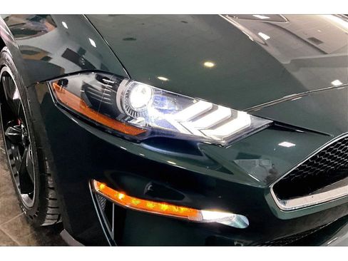 Used 2019 Ford Mustang Bullitt w/ Bullitt Electronics Package image 31