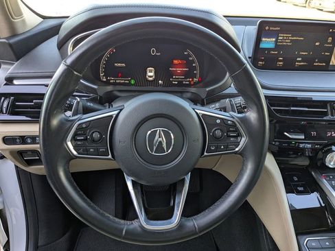 Used 2023 Acura MDX FWD w/ Technology Package image 17