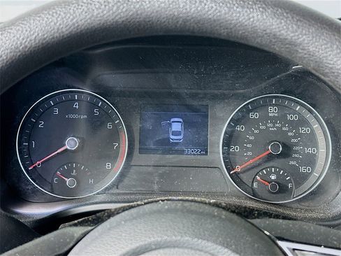 Used 2020 Kia Forte LXS image 12