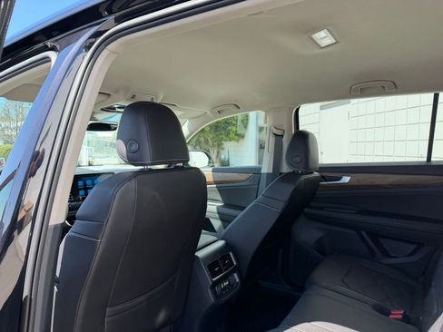 New 2026 Volkswagen Atlas SE AWD/4WD image 16