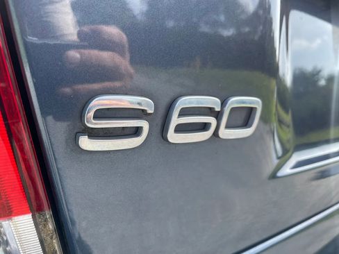 Used 2008 Volvo S60 2.5T AWD/4WD image 10