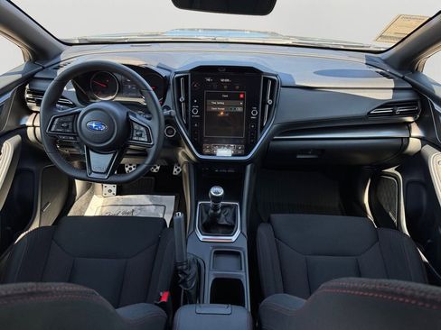 Used 2024 Subaru WRX Premium image 17