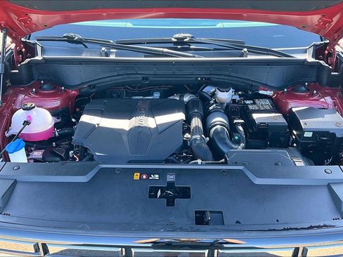 Used 2025 Hyundai Santa Fe XRT image 10