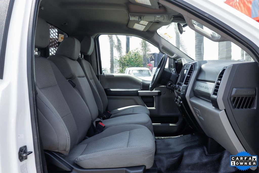 Used 2021 Ford F450 XLT AWD/4WD image 34