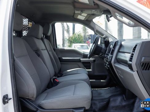 Used 2021 Ford F450 XLT AWD/4WD image 34