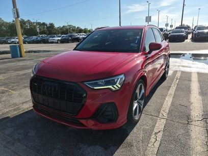 Used 2022 Audi Q3 2.0T Premium Plus w/ Premium Plus Package