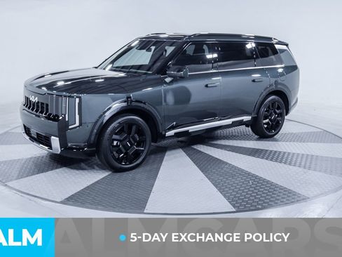 Used 2027 Kia Telluride SX FWD image 3