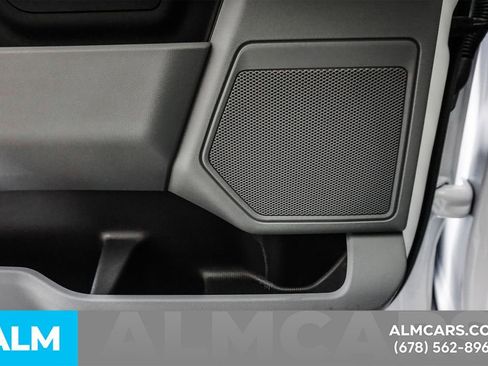 Used 2025 Ford F450 XLT w/ 360-Degree Camera Package image 58