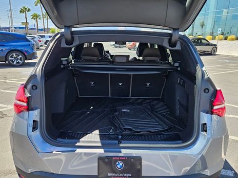 Used 2025 BMW X3 xDrive30i w/ Premium Package AWD/4WD image 5