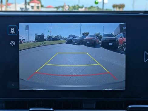 Used 2026 Hyundai Kona SEL Sport AWD/4WD image 20