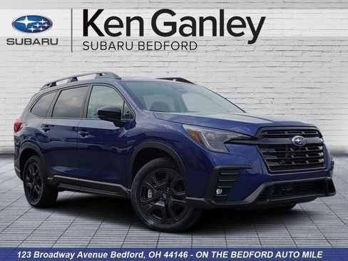 New 2026 Subaru Ascent Bronze Edition image 1