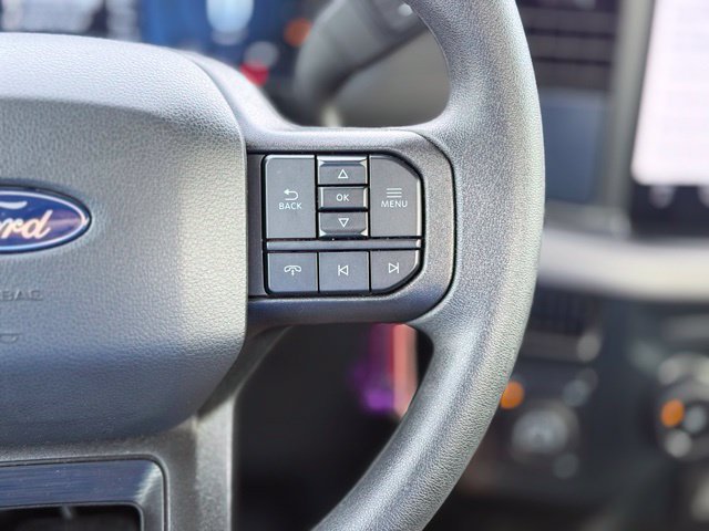 Used 2025 Ford F150 XL AWD/4WD image 34