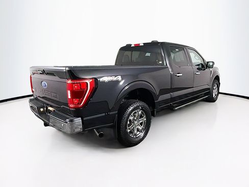 Used 2022 Ford F150 XLT w/ Equipment Group 302A High image 8