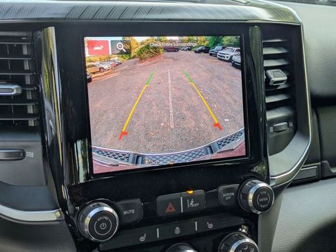 New 2026 RAM 1500 Big Horn image 20