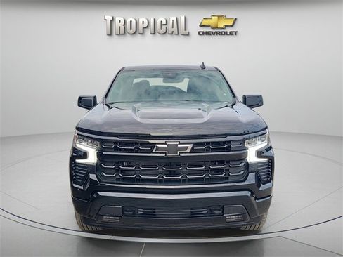 New 2026 Chevrolet Silverado 1500 RST image 8